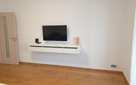 Ferienwohnung Shaki